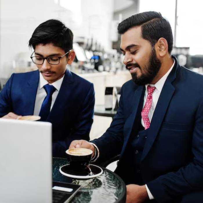 About Promiseline Advisory Services